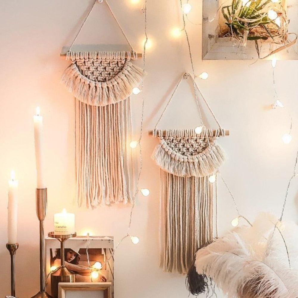 Wall Hangings