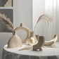 Simplicity Ceramic Vase for Home Décor