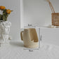 Simplicity Ceramic Vase for Home Décor