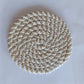 Handwoven Cotton Thread Placemat