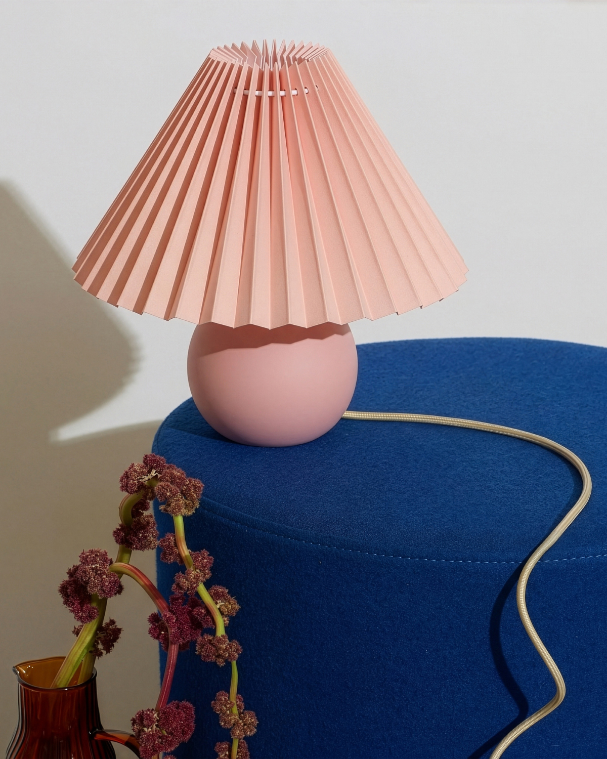 Serena Modern Table Lamp