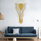 Nordic Handmade Macrame Wall Hanging