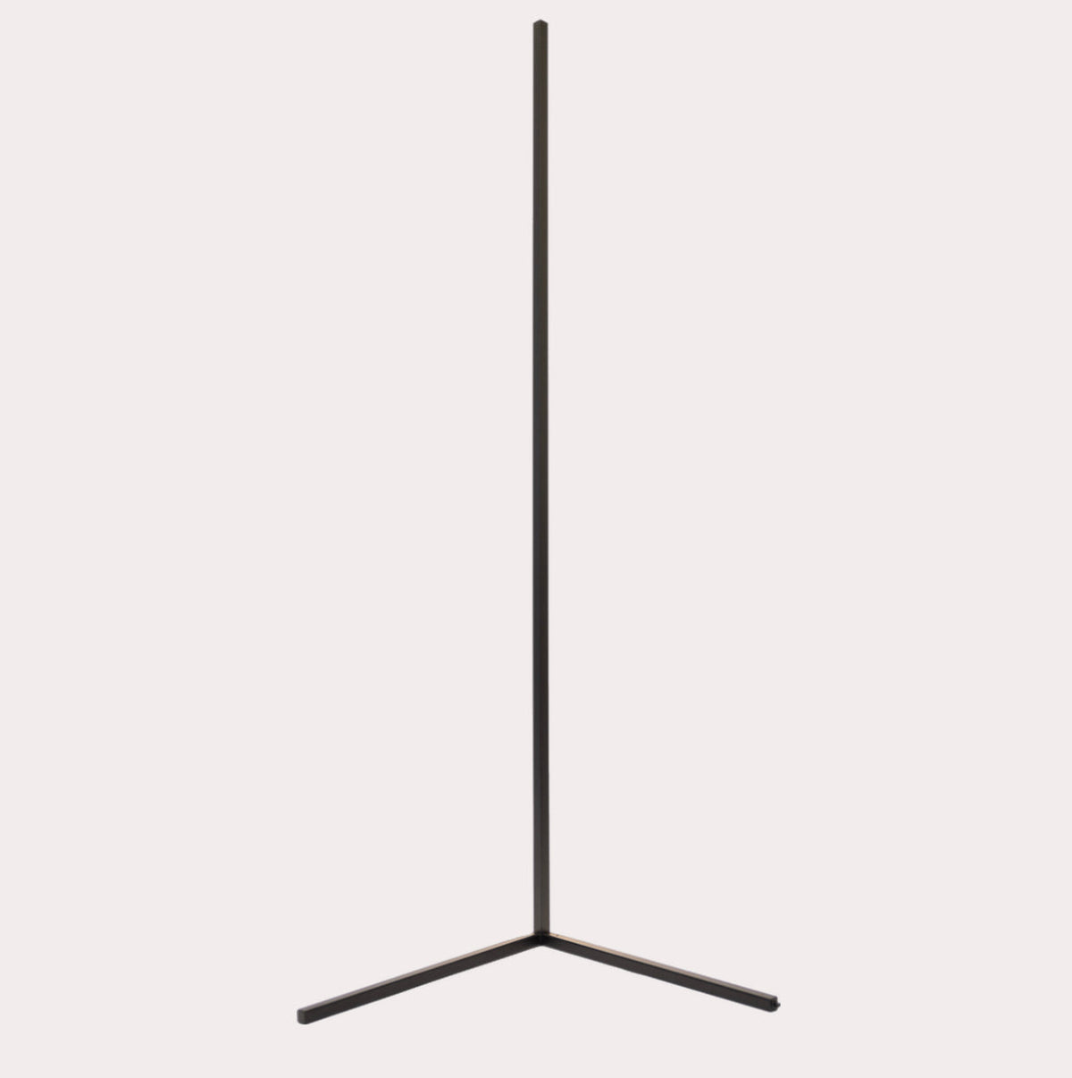 RGB Dimmable LED Corner Floor Lamp
