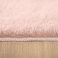 Kasentex Decorative Area Rug - Soft Accent Rug for Home Decor