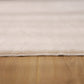 Kasentex Decorative Area Rug - Soft Accent Rug for Home Decor
