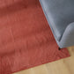 Kasentex Decorative Area Rug - Soft Accent Rug for Home Decor