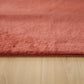 Kasentex Decorative Area Rug - Soft Accent Rug for Home Decor