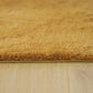 Kasentex Decorative Area Rug - Soft Accent Rug for Home Decor