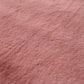 Kasentex Decorative Area Rug - Soft Accent Rug for Home Decor
