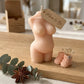 Mom-to-Be Candle | Pregnancy Body Sculpture Soy Wax