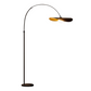 Wabi Sabi Rustic LED Floor Lamp