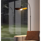 Wabi Sabi Rustic LED Floor Lamp