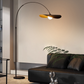 Wabi Sabi Rustic LED Floor Lamp