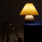 Serena Modern Table Lamp