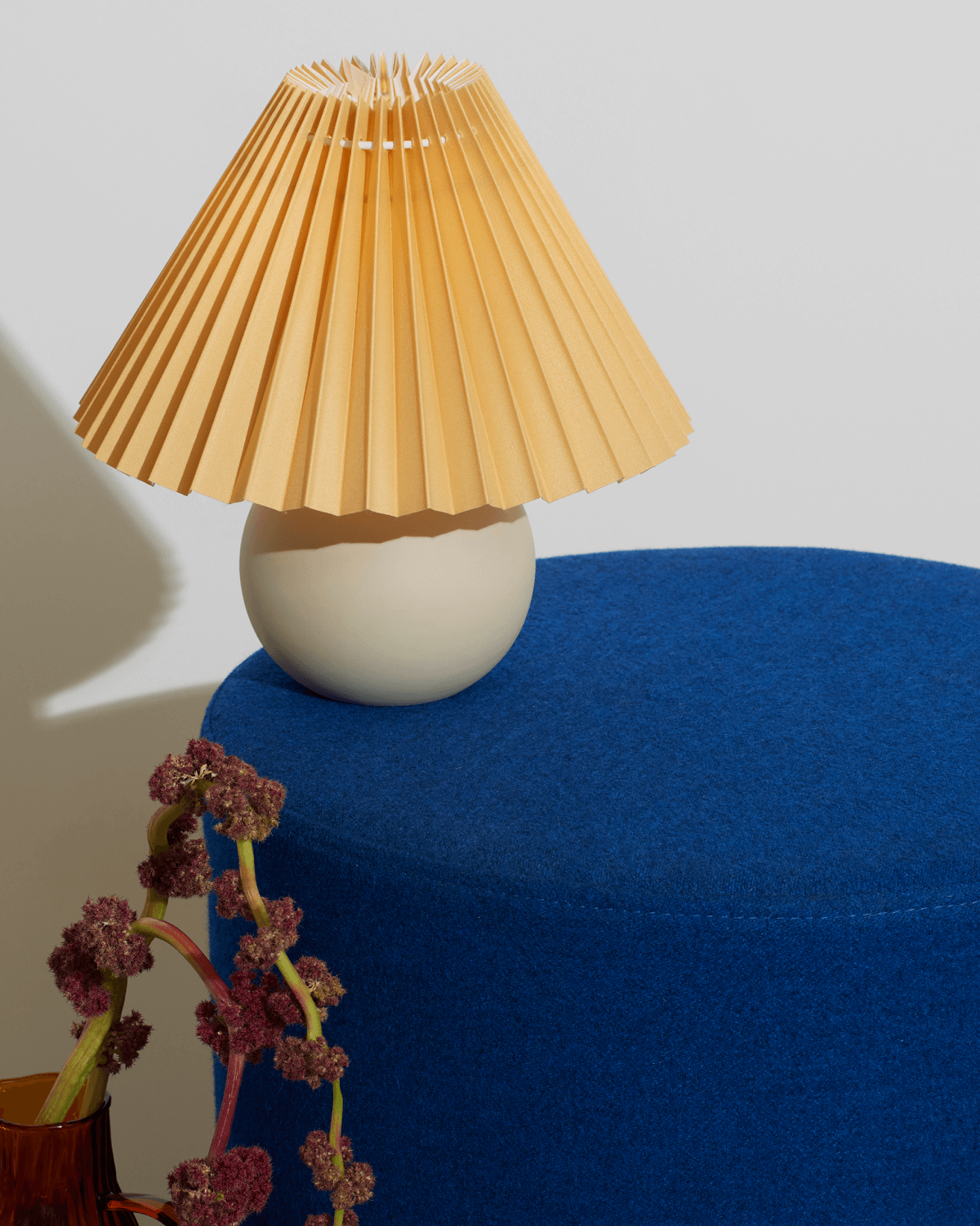 Serena Modern Table Lamp