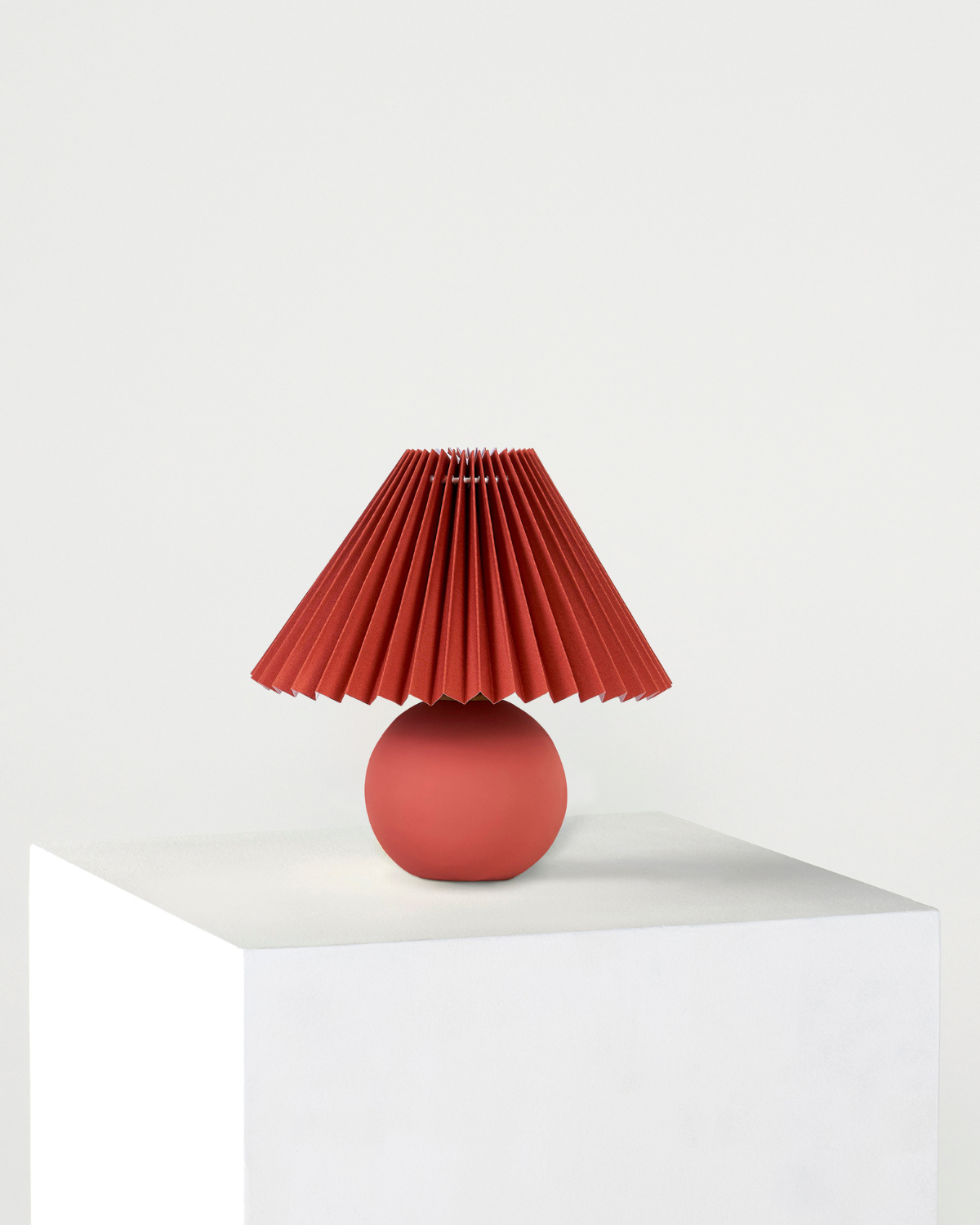 Serena Modern Table Lamp