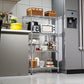 4-Tier Heavy-Duty Steel Storage Shelving Unit