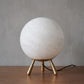 Romy Alabaster Table Lamp