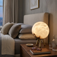 Romy Alabaster Table Lamp