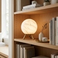 Romy Alabaster Table Lamp