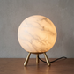 Romy Alabaster Table Lamp