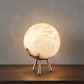 Romy Alabaster Table Lamp