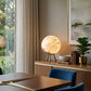 Romy Alabaster Table Lamp