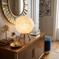 Romy Alabaster Table Lamp