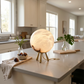 Romy Alabaster Table Lamp