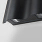 Modern Up Down LED Wall Sconce IP54 Aluminum Outdoor Light